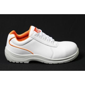 s3 white antistatic safety shoes