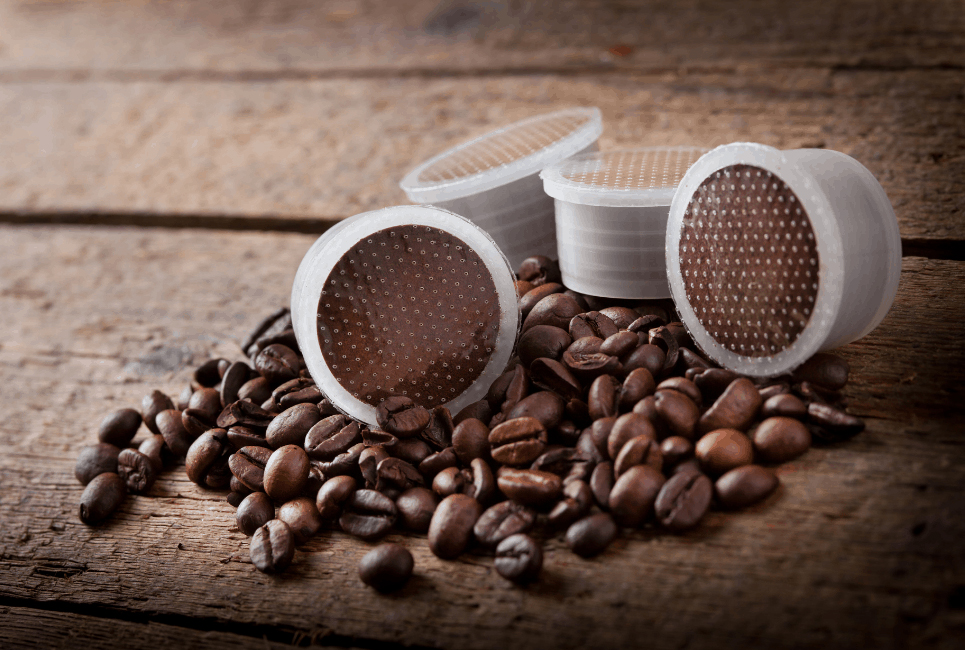 coffee iperespresso espresso capsules