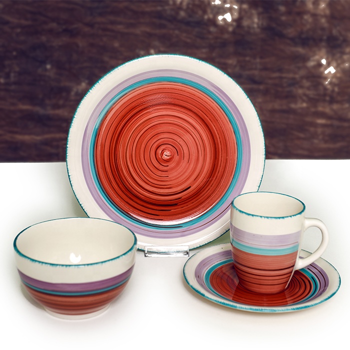 Ensembles de vaisselle Dinnerware Sets