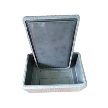 Custom EPP foam box products