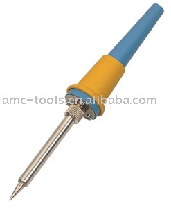 Soldering iron(iron,soldering iron,tool)