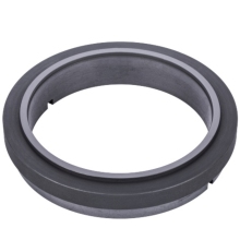 Corrosion-resistant Graphite Products for Mixer Sealing