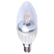 LED Candle Bulb 3W