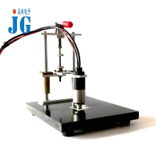 ASTM D257 Conductor Surface Electrostatic Coating Volume Resistivity Meter