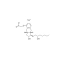 Remodulin, Treprostinil,Treprostinil Sodium, Uniprost(BW 15AU, LRX 15, U-62840) CAS 81846-19-7