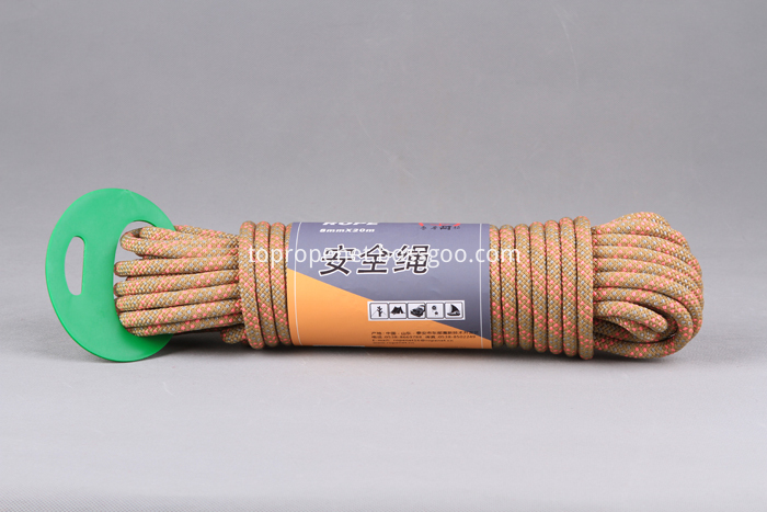 32 Strands Diamond Braiding Rope