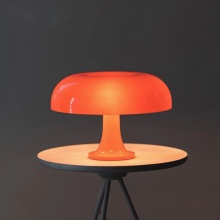 Post-modern Creative Art Decoration Table Lamp