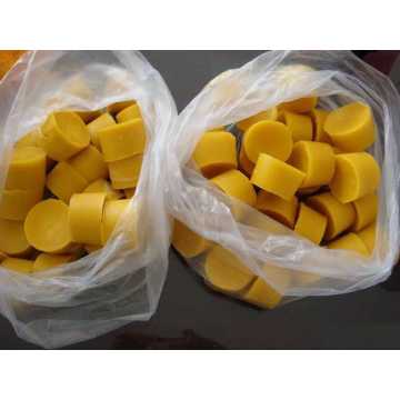 raw yellow beeswax for sale