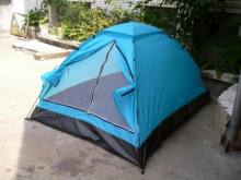 dome tent