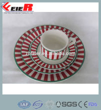 used restaurant ceramic dinnerware