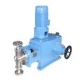 Chlorine injection pump/Water treatment pump