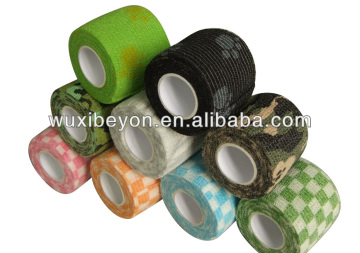 veterinary elastic bandage