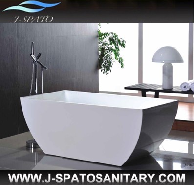 2014 CE Certified Bathroom Design Freestanding Bathtub