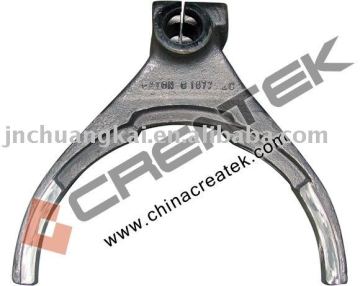 Howo spare part Shift yoke