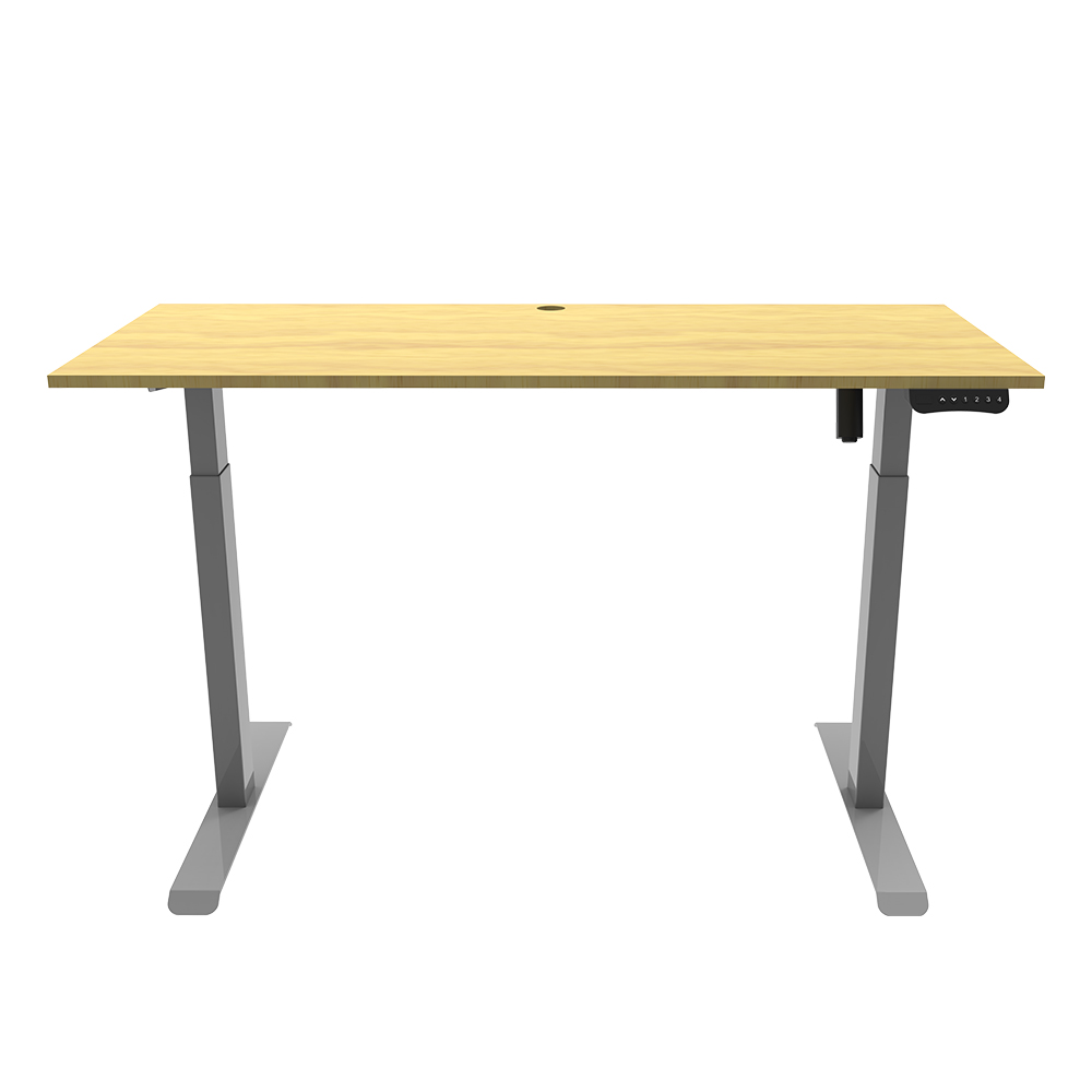 Children's Height Adjustable Study Desk