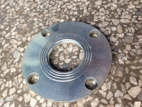 FLANGE FILETTATE DIN 2576 SCHXXS 4 POLLICI