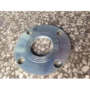 DIN 2576 FLANGES ROSCADOS SCHXXS 4 POLEGADAS