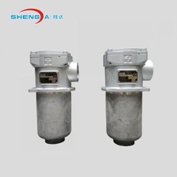 Oil Tank Top Inline Filter Assembly Product