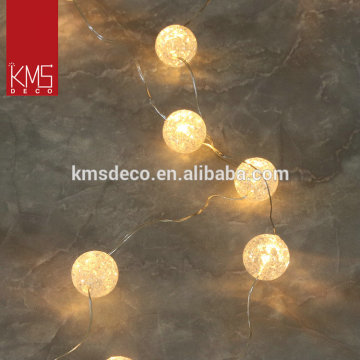 High Quality Factory Price 12v micro battery powed star fairy lights