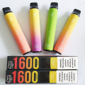 Puff XXL одноразовый Vape 1600 Puffs 5%