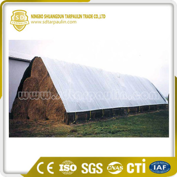 Heavy Duty Tarpaulin Sheet Farm Cover Tarps