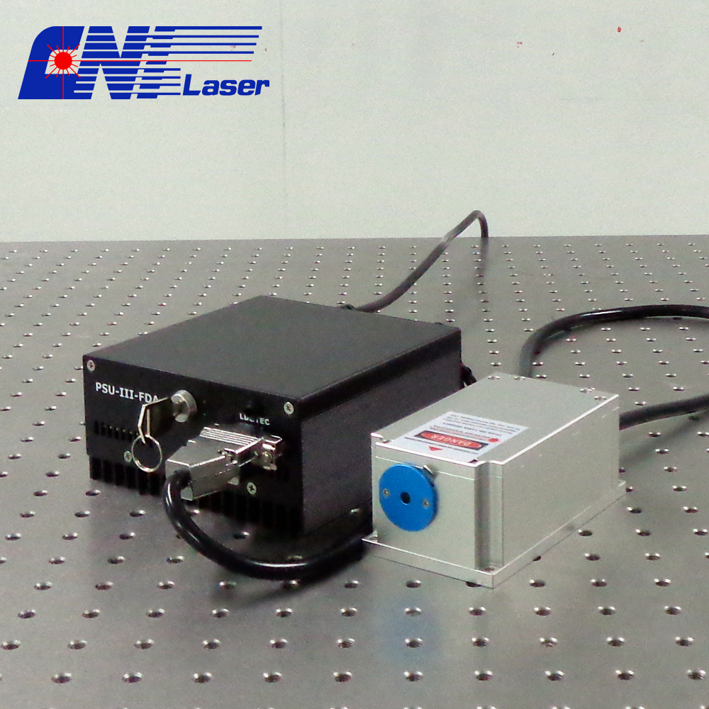 Diode laser 405nm