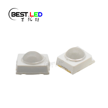 2835 SMD LED 690 нм