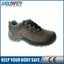 Industrial composite toe cap for chemical