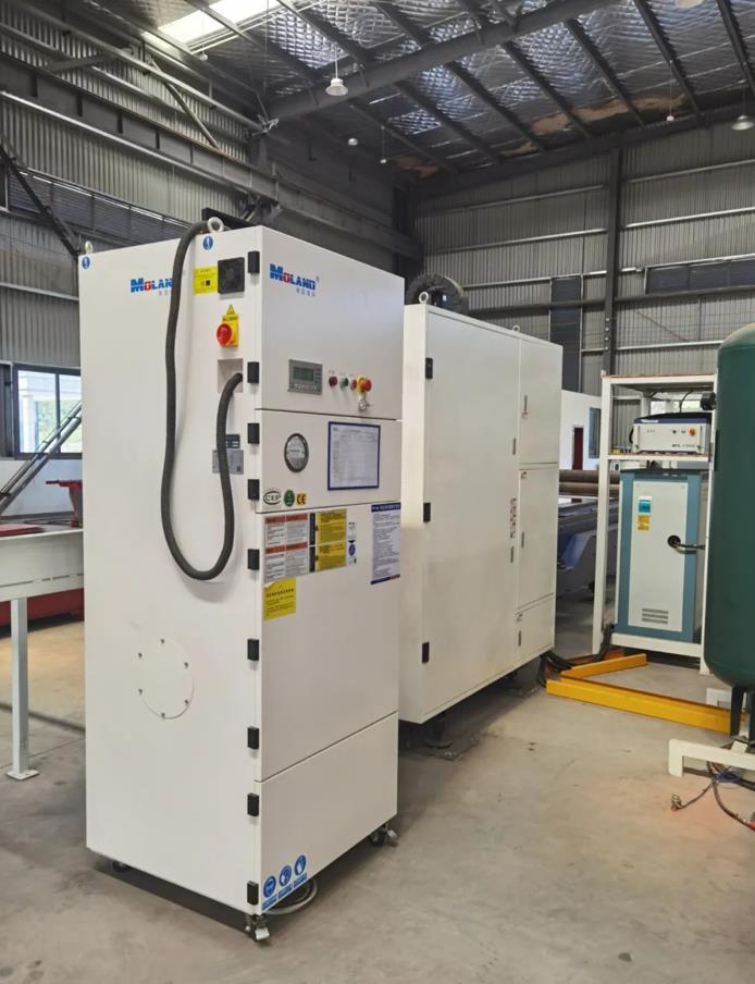 dust collector dust collector