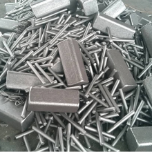 Chinese hot sale high quality pure iron bar
