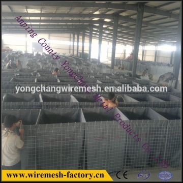 military hesco barrier for sale hesco blast barrier