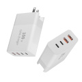 Trending Products 100W GaN Charger White