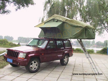 4wd Camper Gear Off Road sedan car tent