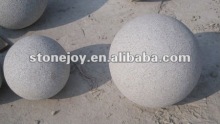 Granite Balls for garden, granite spheres for sale