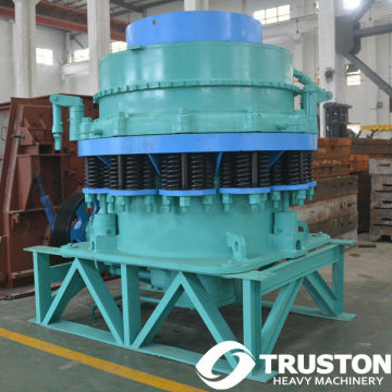 Cone crusher spare parts/symons cone crusher/spring cone crusher manufacturer