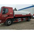 Truk Tanker Air Dongfeng 12CBM