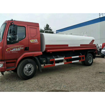 Автоцистерна для воды Dongfeng 12CBM