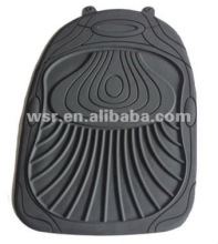 silicone rubber car mat