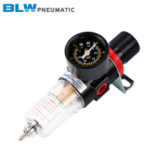 AFR2000 Air Regulator Filter and Oil Mist Separator