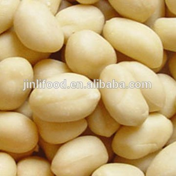 Chinese jumbo blanched peanuts kernels groundnut