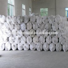 Ceramic fiber blankets