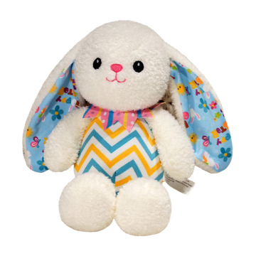 Easter Rabbit Plush Bunny: Soft Japanese Stuffed Plush Toys