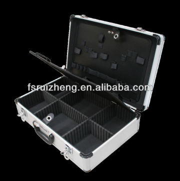 High quality aluminum tool case RZ-C225