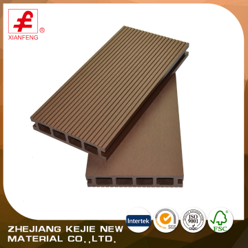 waterproof interlocking outdoor composite decking wpc flooring