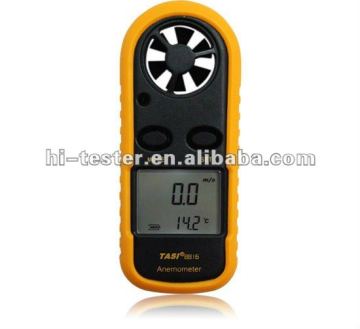 TASI-8816 Compact Wind Meter: Precision Measurement Instrument