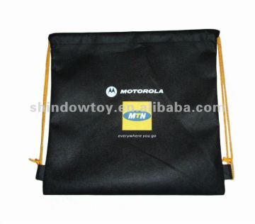 Drawstring backpacks,Polyester Drawstring bag