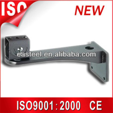 extruded aluminum CCTV Camera Ceiling Mount Bracket