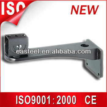 extruded aluminum CCTV Camera Ceiling Mount Bracket
