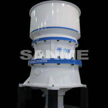 SMG300S Cone Crusher Drawing