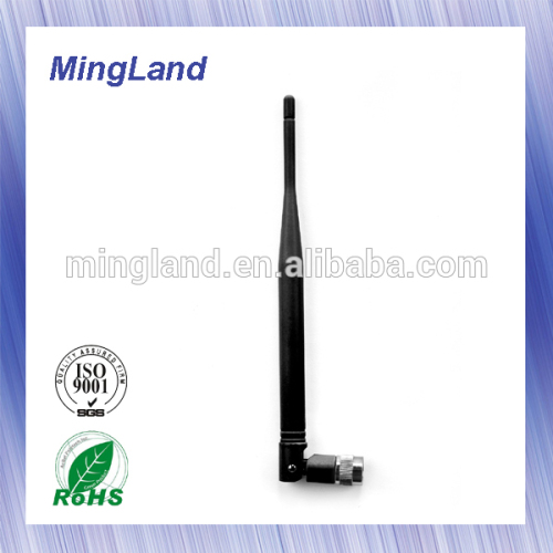 2.4G External Mobile Terminal Wifi Antenna